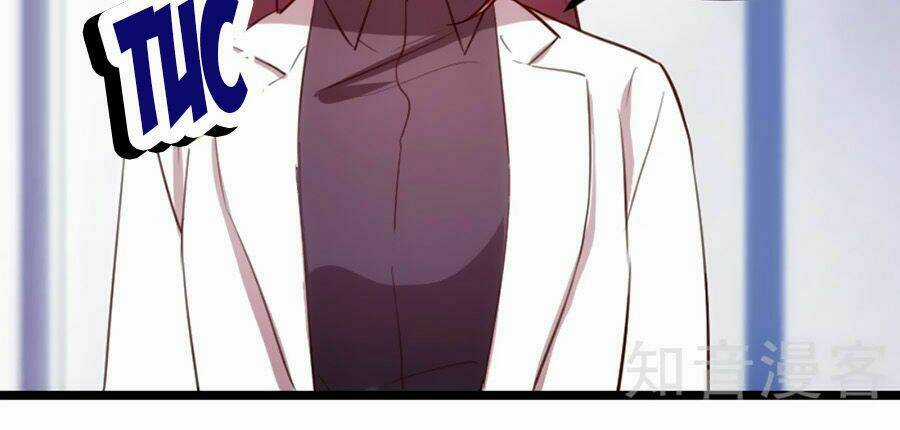 Cô Vợ Ấm Áp Của Hạ Thiếu Chapter 166 trang 7