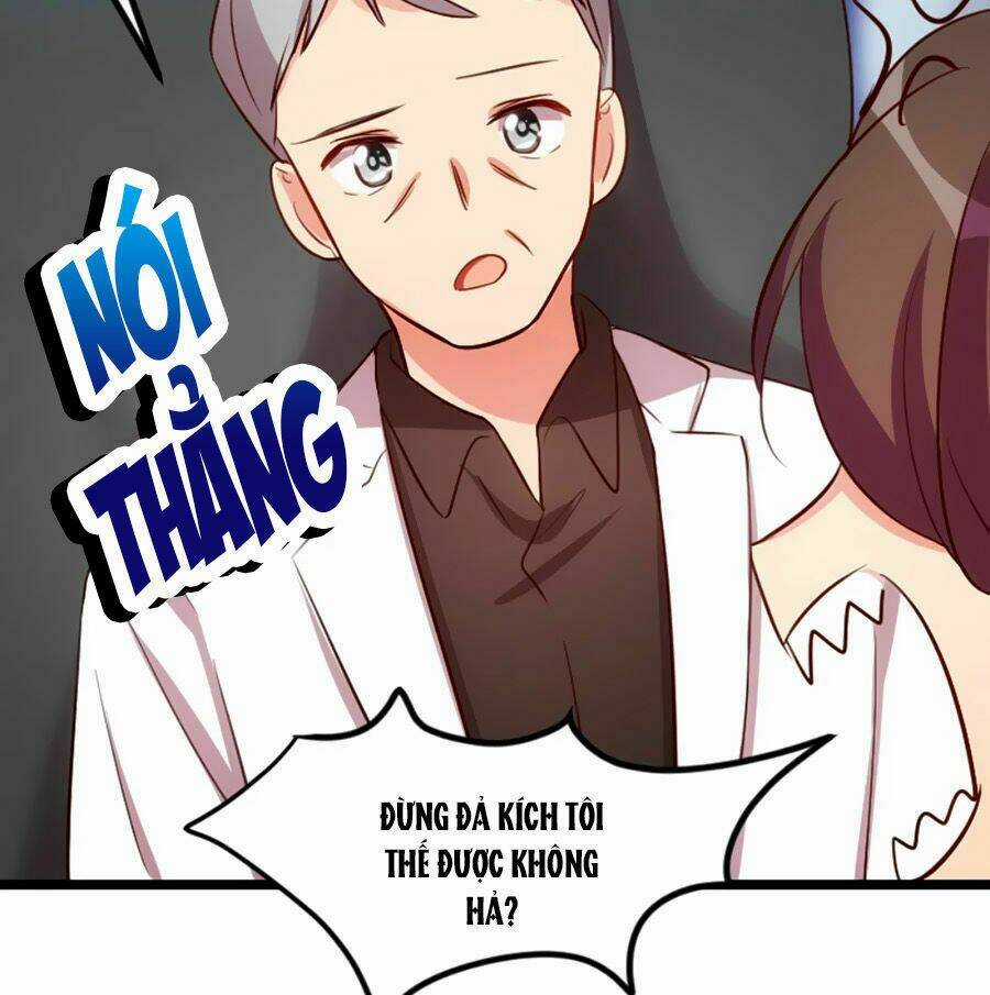 Cô Vợ Ấm Áp Của Hạ Thiếu Chapter 166 trang 9