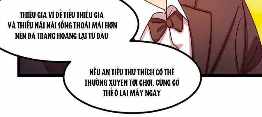 Cô Vợ Ấm Áp Của Hạ Thiếu Chapter 167 trang 1