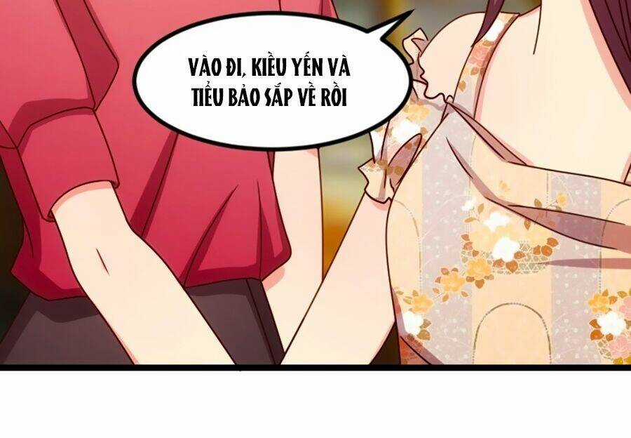 Cô Vợ Ấm Áp Của Hạ Thiếu Chapter 167 trang 12