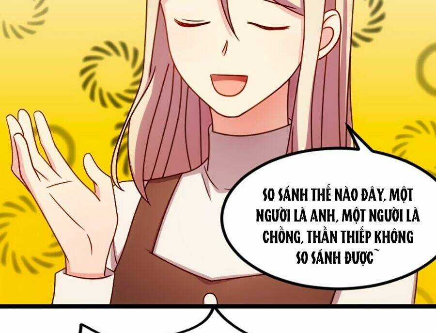 Cô Vợ Ấm Áp Của Hạ Thiếu Chapter 167 trang 14