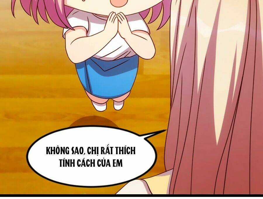 Cô Vợ Ấm Áp Của Hạ Thiếu Chapter 167 trang 18