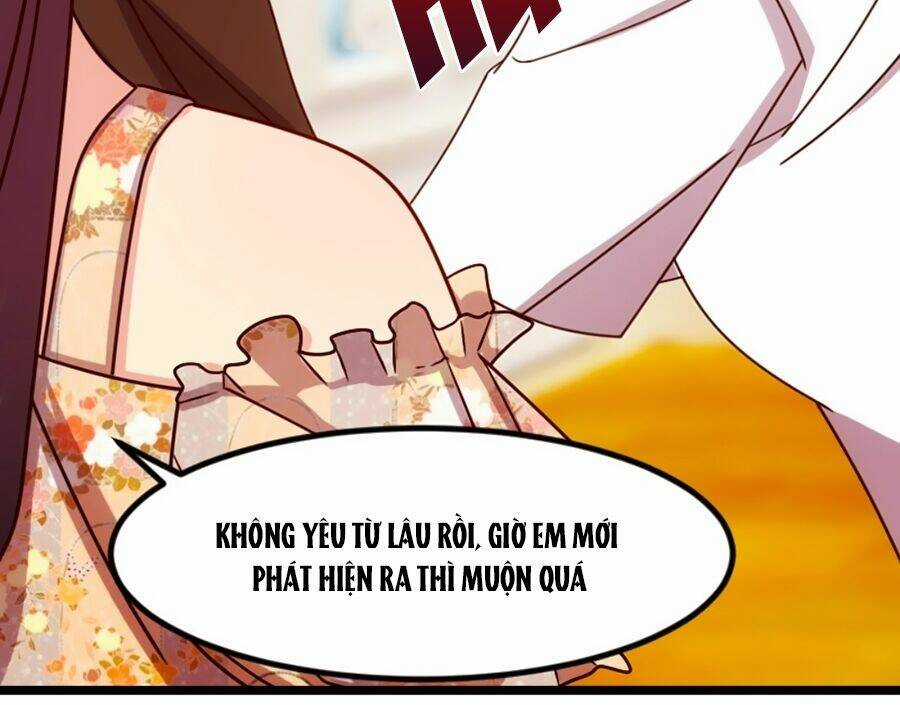 Cô Vợ Ấm Áp Của Hạ Thiếu Chapter 167 trang 22