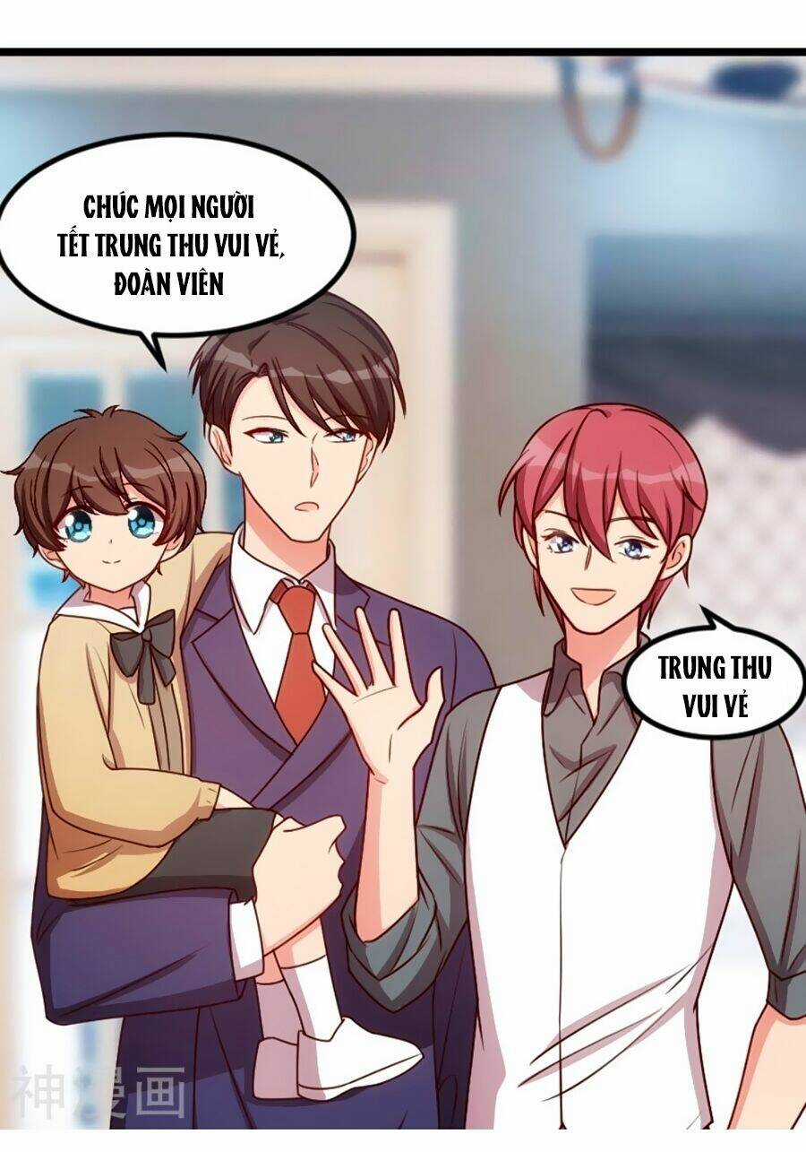 Cô Vợ Ấm Áp Của Hạ Thiếu Chapter 167 trang 25