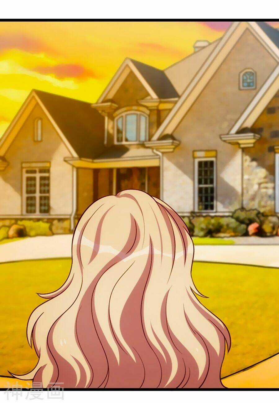 Cô Vợ Ấm Áp Của Hạ Thiếu Chapter 167 trang 4