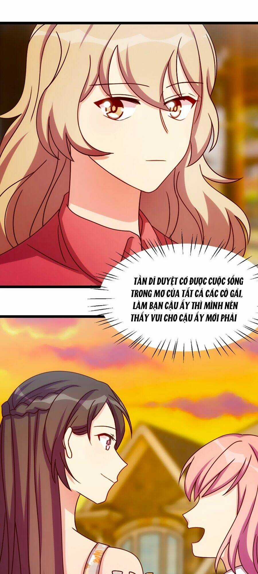 Cô Vợ Ấm Áp Của Hạ Thiếu Chapter 167 trang 5