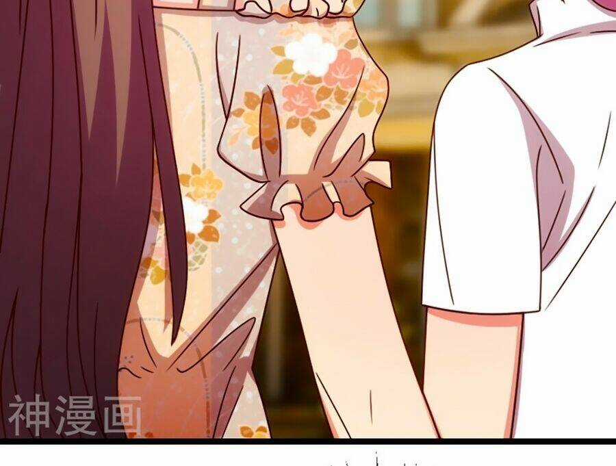 Cô Vợ Ấm Áp Của Hạ Thiếu Chapter 167 trang 6