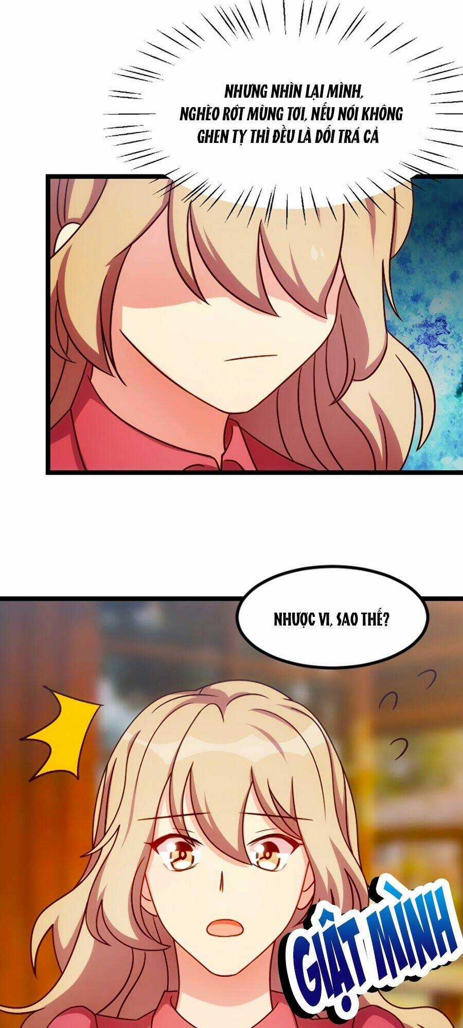 Cô Vợ Ấm Áp Của Hạ Thiếu Chapter 167 trang 7