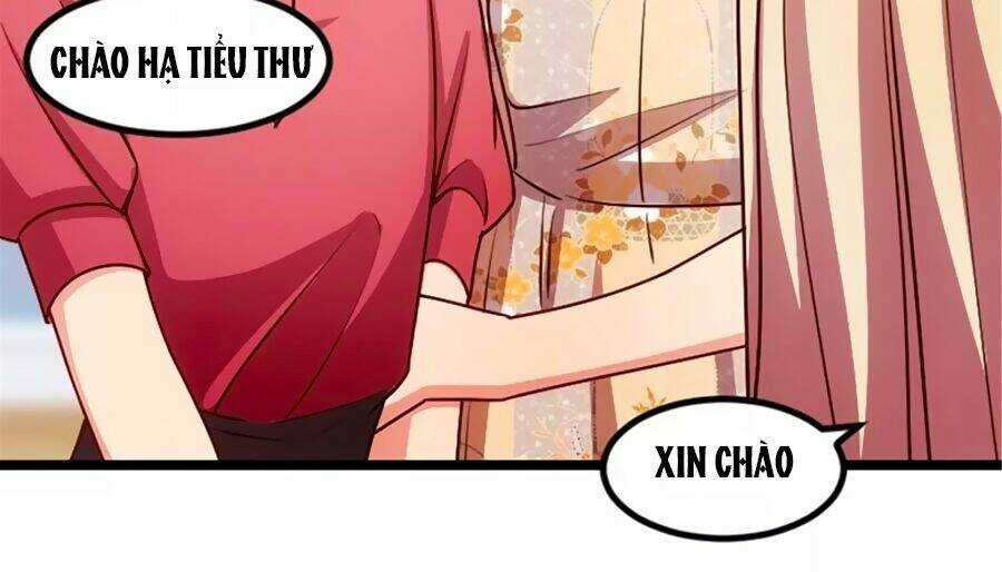 Cô Vợ Ấm Áp Của Hạ Thiếu Chapter 168 trang 1