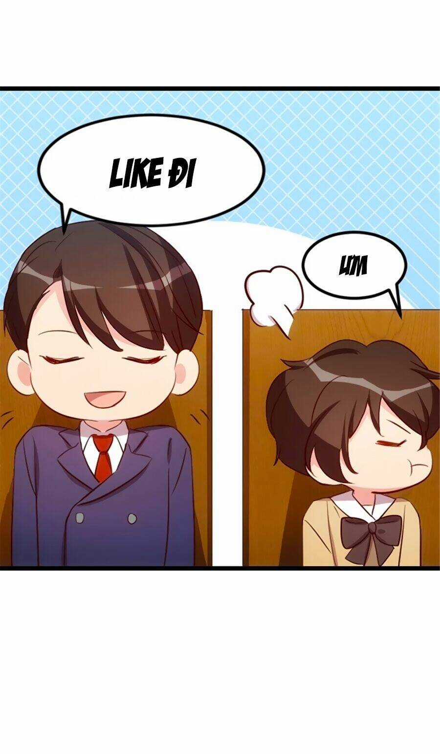 Cô Vợ Ấm Áp Của Hạ Thiếu Chapter 168 trang 12