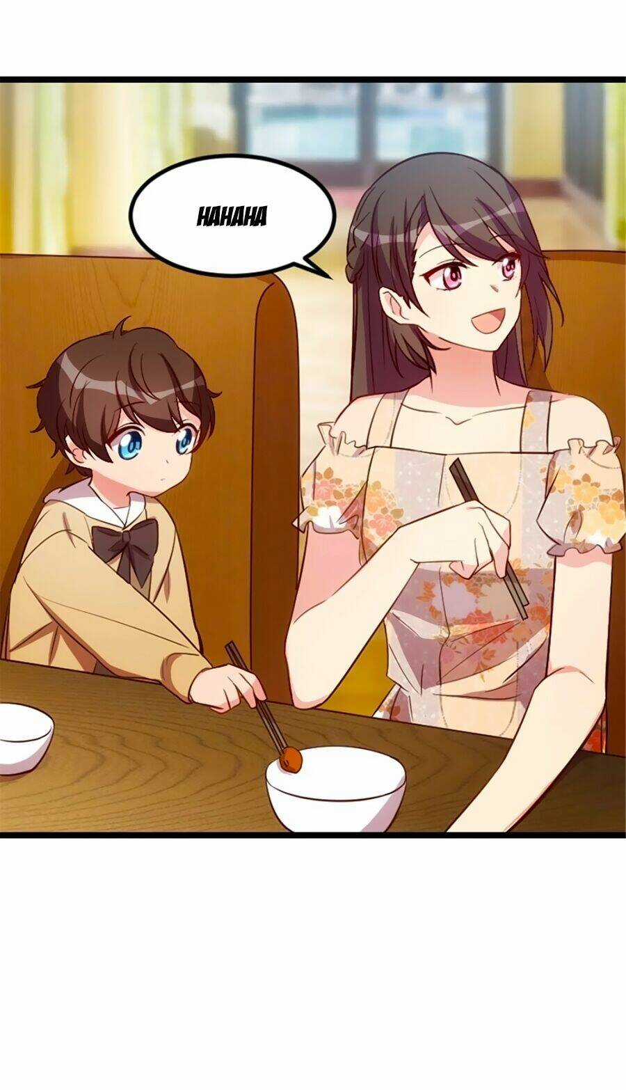 Cô Vợ Ấm Áp Của Hạ Thiếu Chapter 168 trang 13