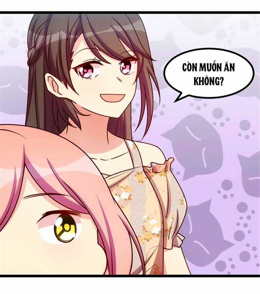 Cô Vợ Ấm Áp Của Hạ Thiếu Chapter 168 trang 6