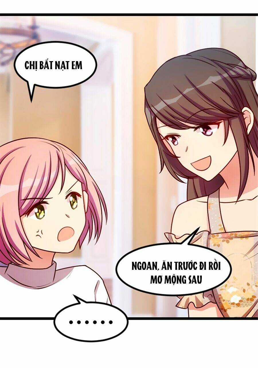 Cô Vợ Ấm Áp Của Hạ Thiếu Chapter 168 trang 7