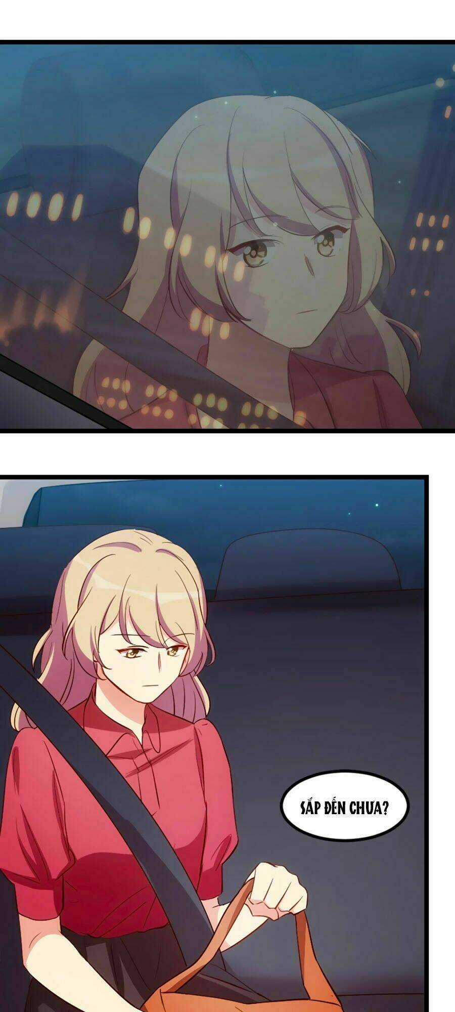 Cô Vợ Ấm Áp Của Hạ Thiếu Chapter 169 trang 11