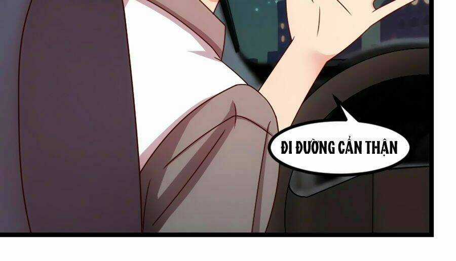 Cô Vợ Ấm Áp Của Hạ Thiếu Chapter 169 trang 16