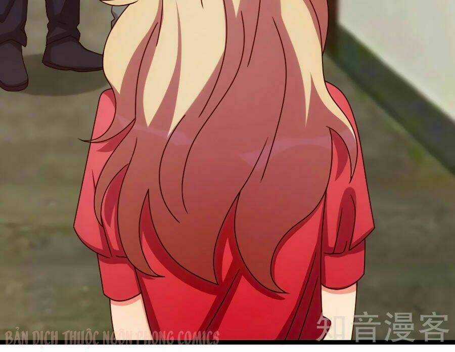 Cô Vợ Ấm Áp Của Hạ Thiếu Chapter 169 trang 19