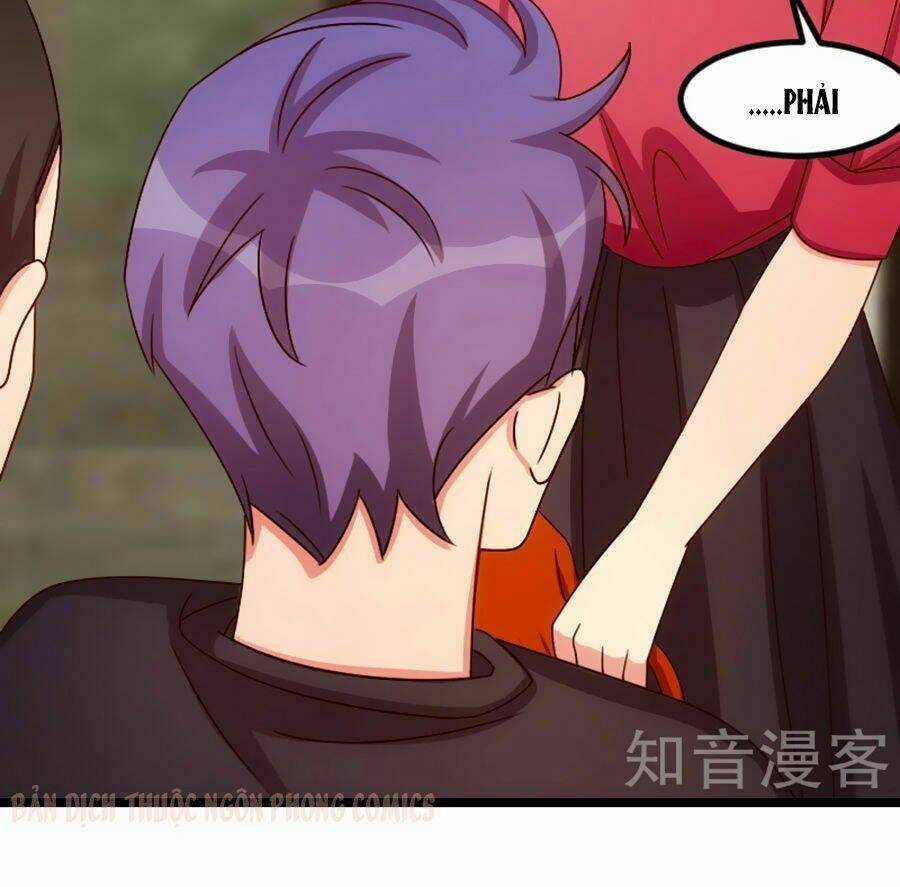 Cô Vợ Ấm Áp Của Hạ Thiếu Chapter 169 trang 21