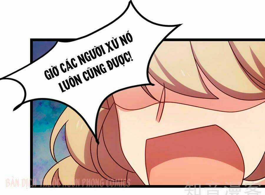 Cô Vợ Ấm Áp Của Hạ Thiếu Chapter 169 trang 25