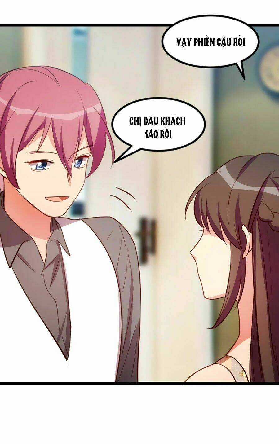 Cô Vợ Ấm Áp Của Hạ Thiếu Chapter 169 trang 5