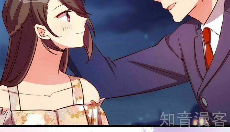 Cô Vợ Ấm Áp Của Hạ Thiếu Chapter 169 trang 9