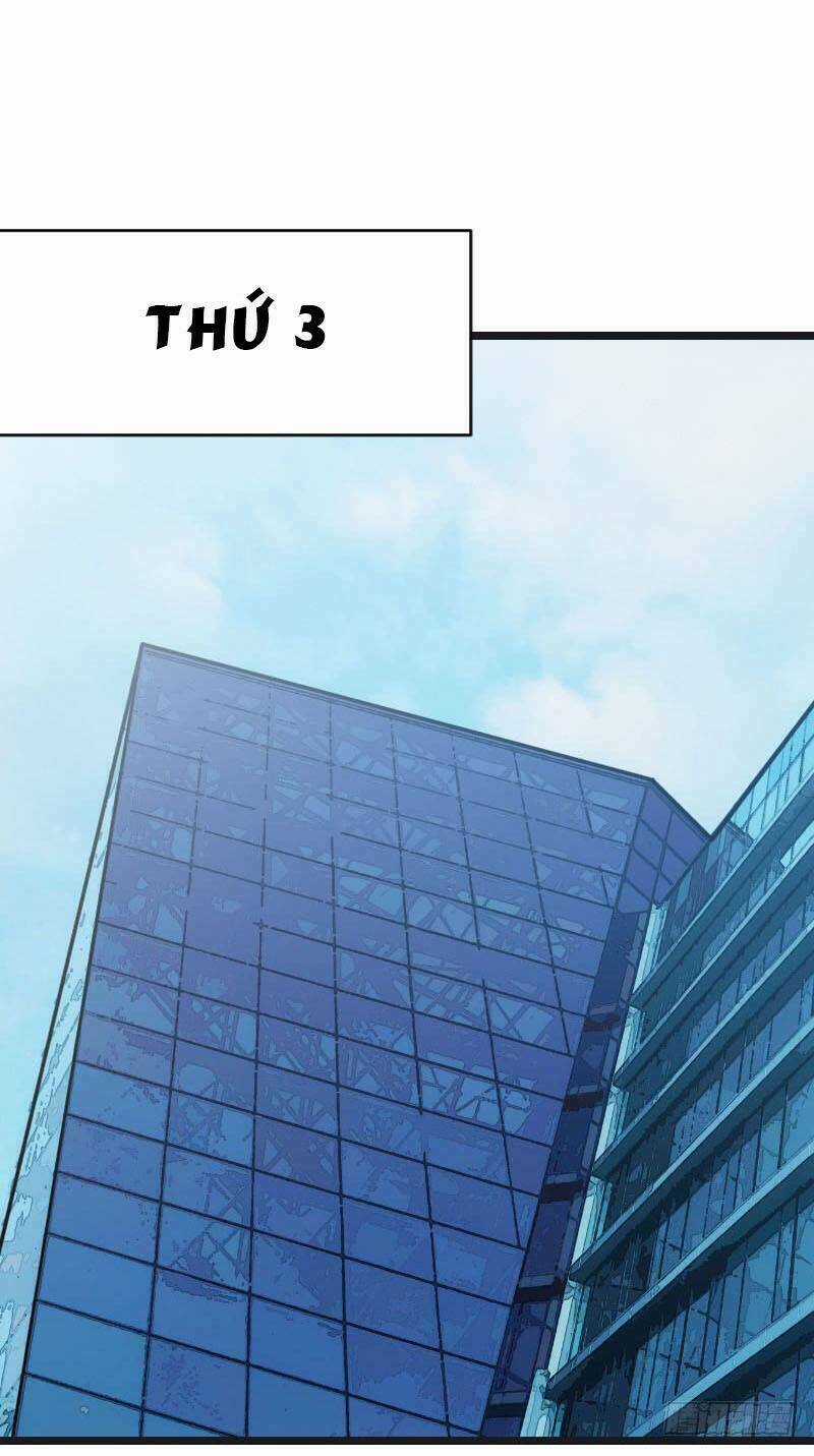 Cô Vợ Ấm Áp Của Hạ Thiếu Chapter 17 trang 0