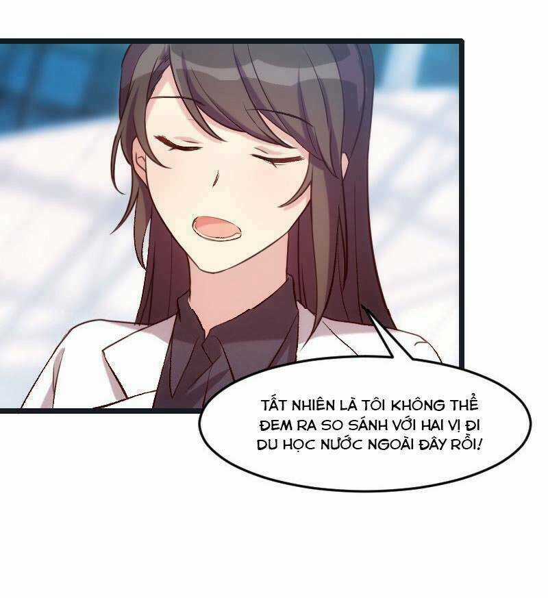 Cô Vợ Ấm Áp Của Hạ Thiếu Chapter 17 trang 12