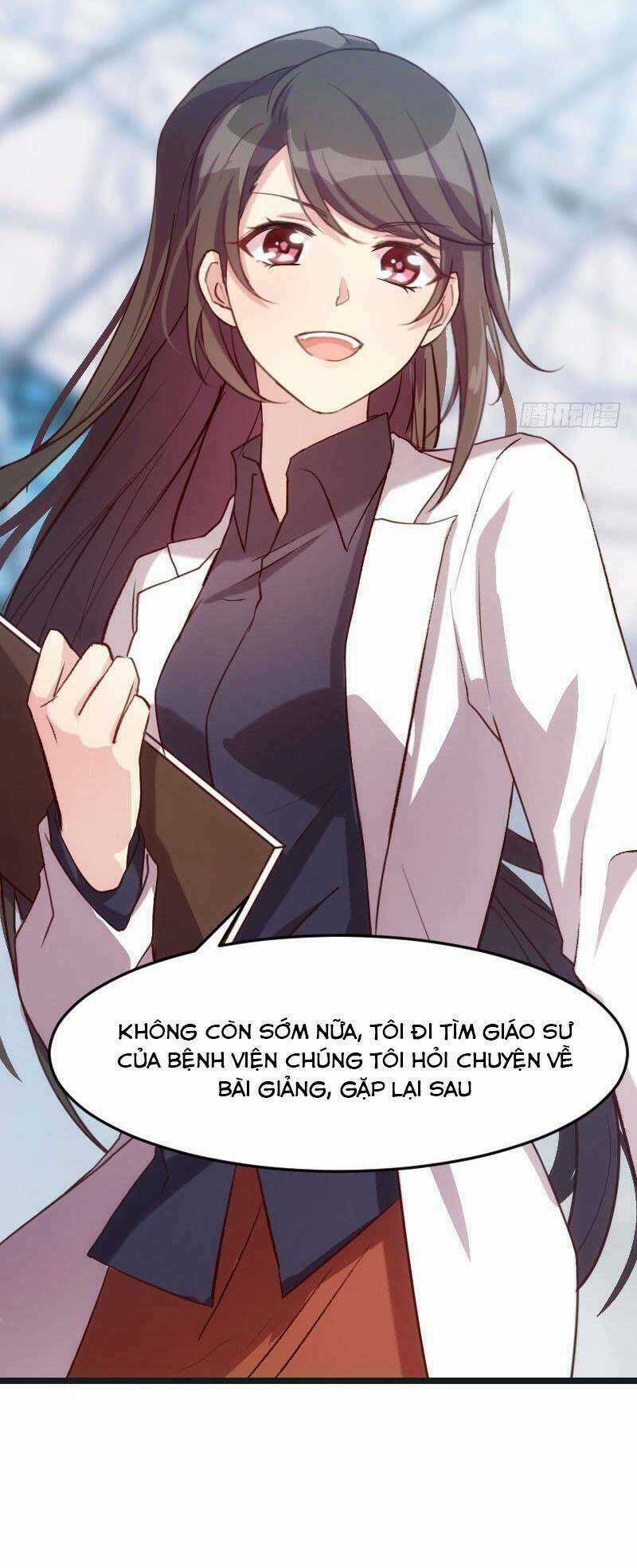 Cô Vợ Ấm Áp Của Hạ Thiếu Chapter 17 trang 14