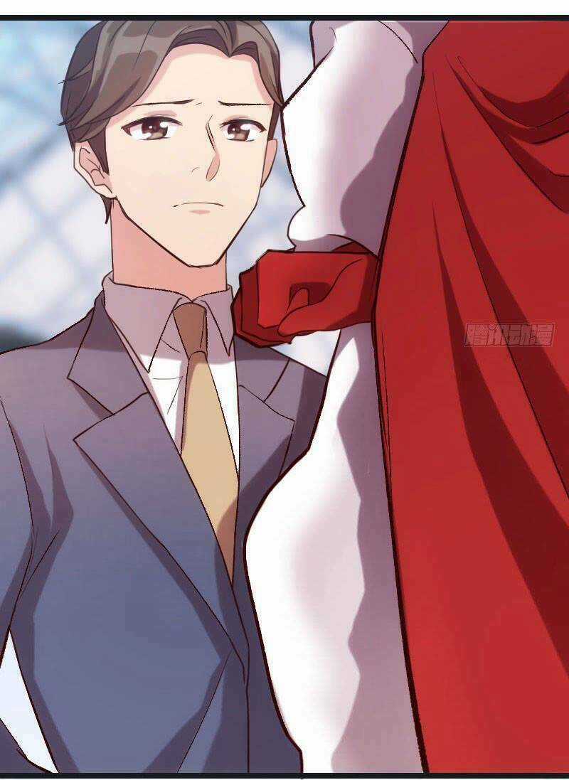 Cô Vợ Ấm Áp Của Hạ Thiếu Chapter 17 trang 16