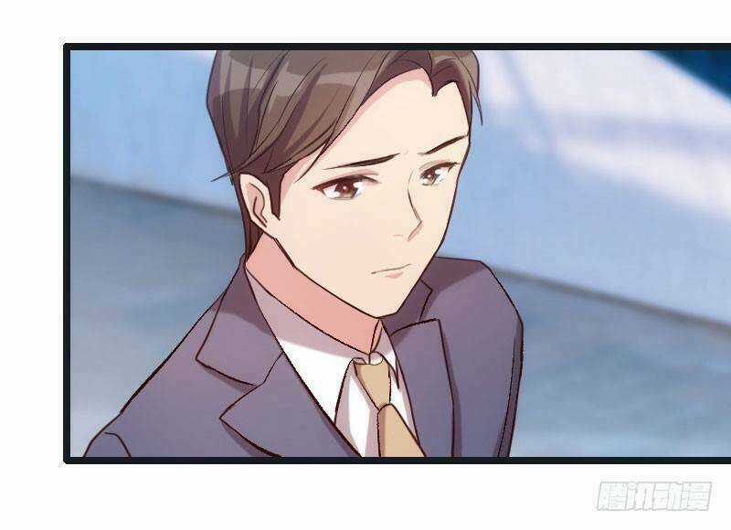 Cô Vợ Ấm Áp Của Hạ Thiếu Chapter 17 trang 19