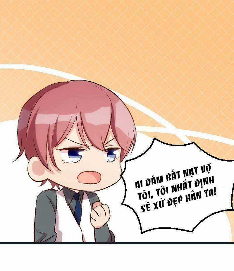 Cô Vợ Ấm Áp Của Hạ Thiếu Chapter 17 trang 22