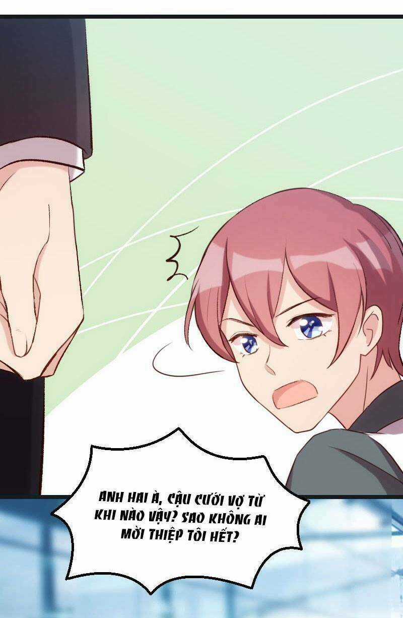 Cô Vợ Ấm Áp Của Hạ Thiếu Chapter 17 trang 24