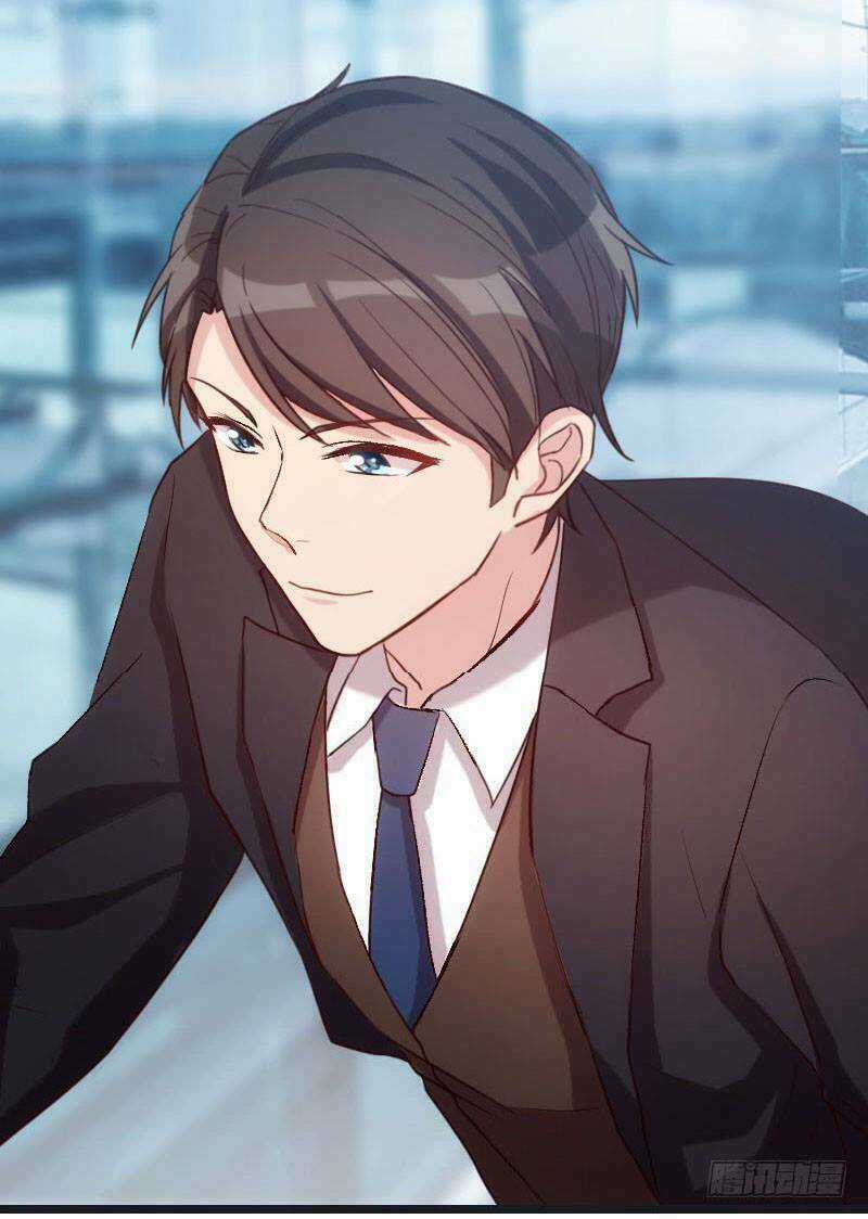 Cô Vợ Ấm Áp Của Hạ Thiếu Chapter 17 trang 25