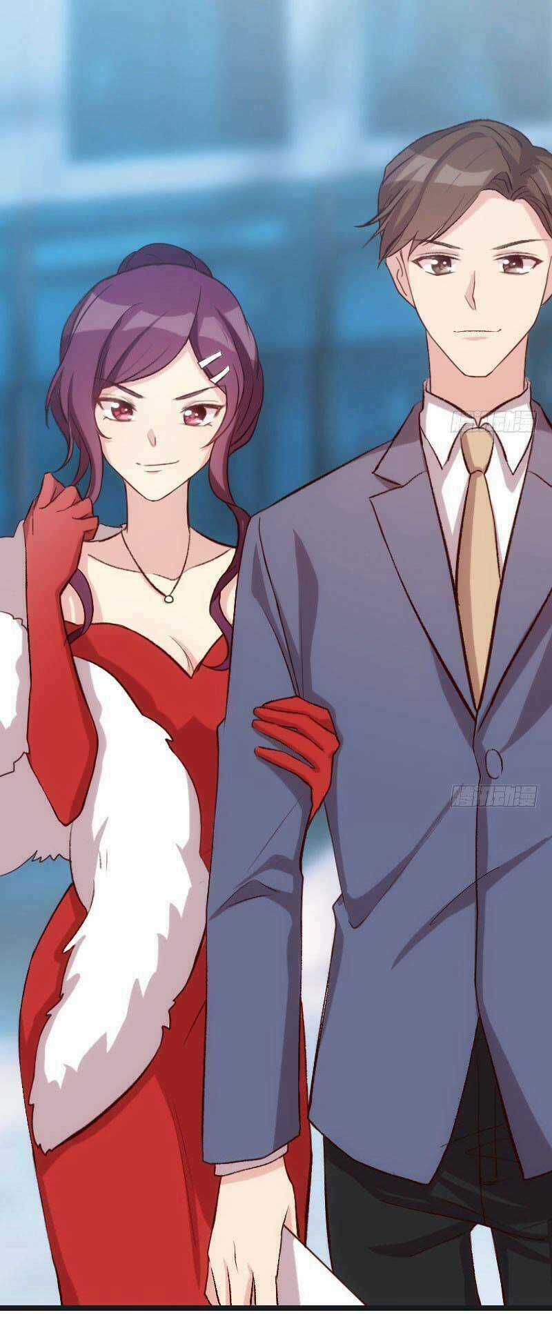 Cô Vợ Ấm Áp Của Hạ Thiếu Chapter 17 trang 4