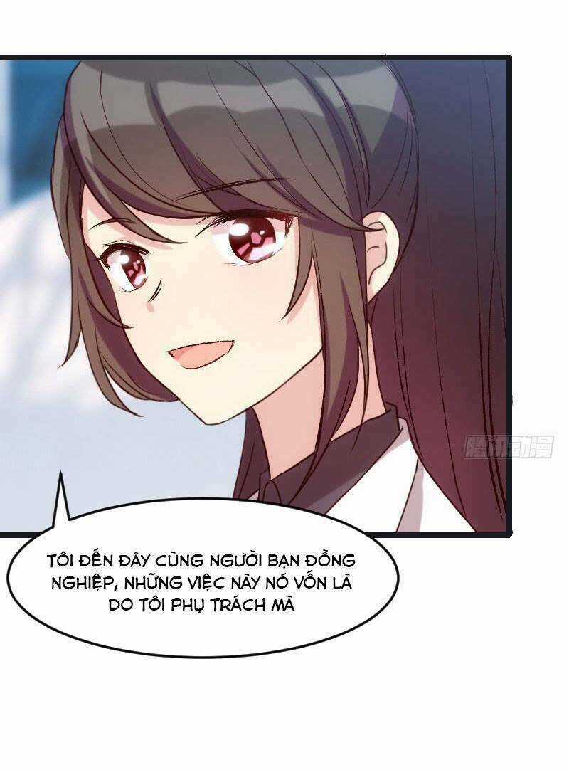 Cô Vợ Ấm Áp Của Hạ Thiếu Chapter 17 trang 9