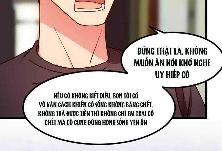 Cô Vợ Ấm Áp Của Hạ Thiếu Chapter 170 trang 1