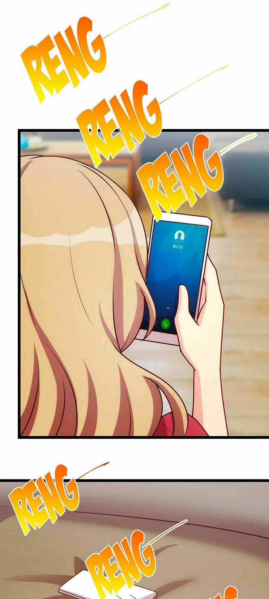 Cô Vợ Ấm Áp Của Hạ Thiếu Chapter 170 trang 10