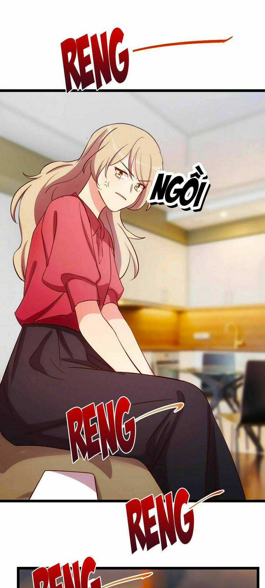 Cô Vợ Ấm Áp Của Hạ Thiếu Chapter 170 trang 12