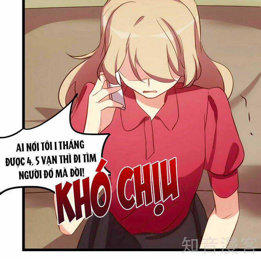 Cô Vợ Ấm Áp Của Hạ Thiếu Chapter 170 trang 15