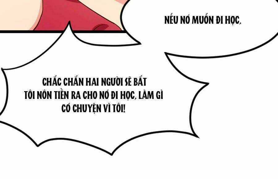Cô Vợ Ấm Áp Của Hạ Thiếu Chapter 170 trang 19