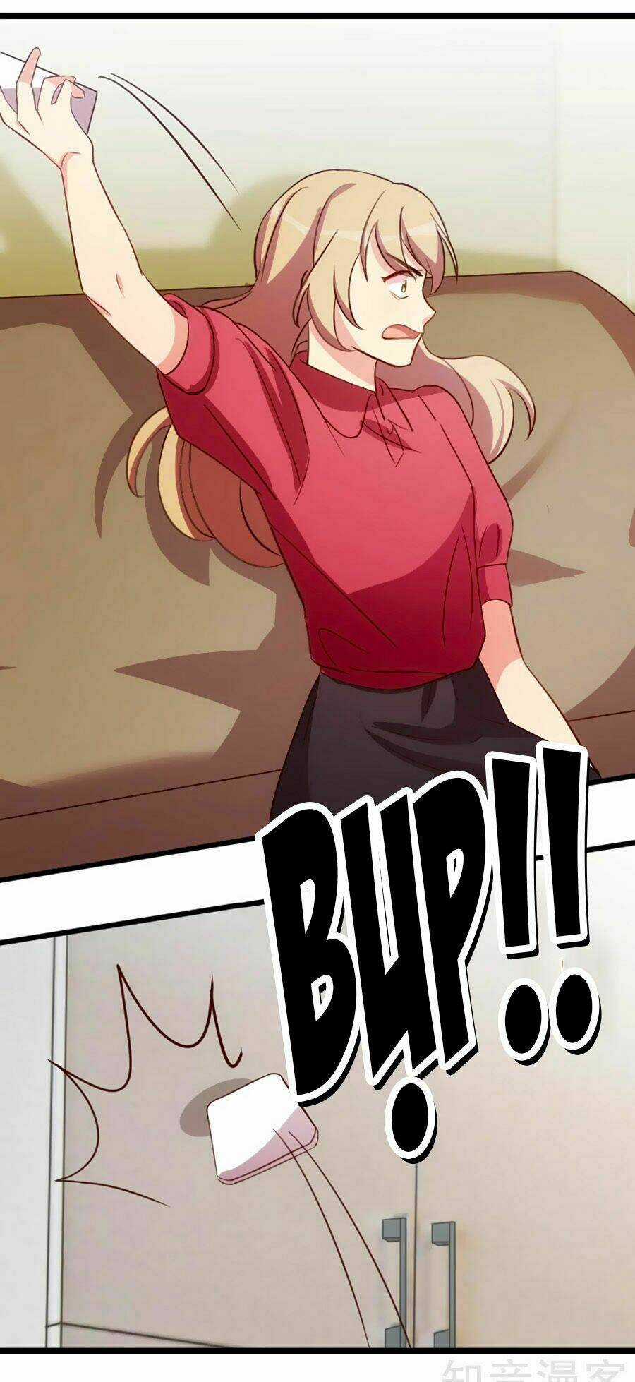 Cô Vợ Ấm Áp Của Hạ Thiếu Chapter 170 trang 20