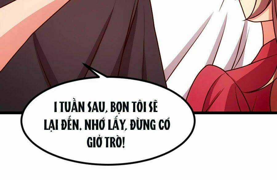 Cô Vợ Ấm Áp Của Hạ Thiếu Chapter 170 trang 3