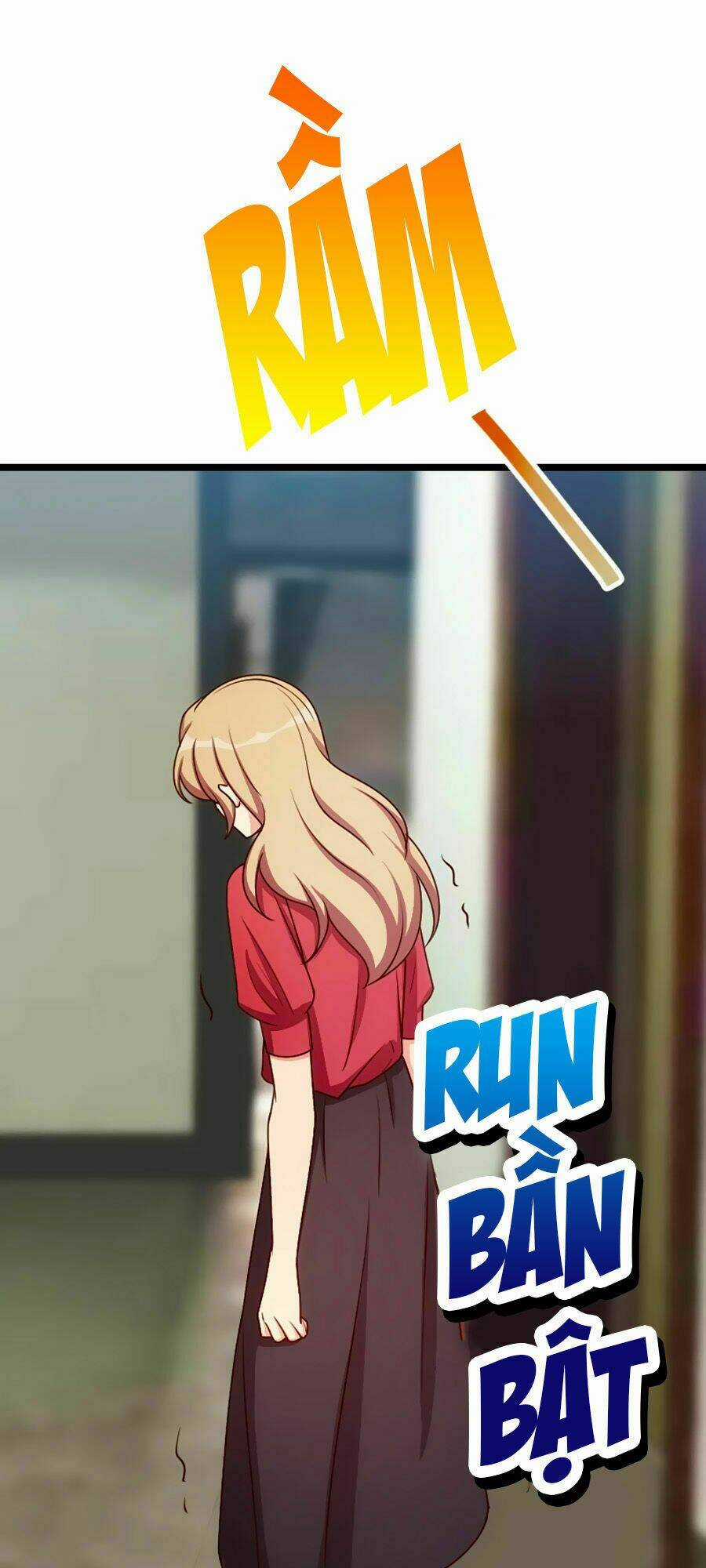 Cô Vợ Ấm Áp Của Hạ Thiếu Chapter 170 trang 4