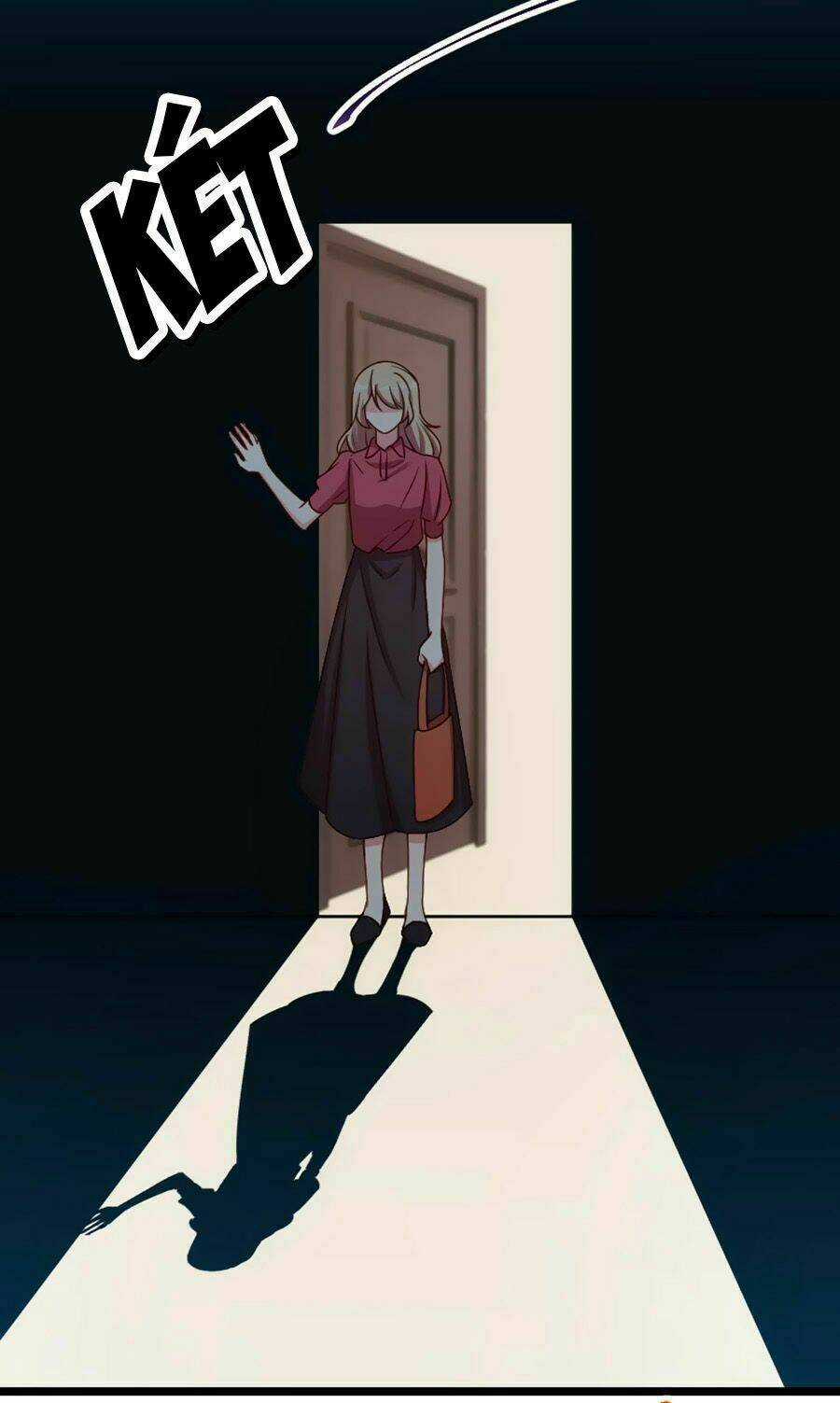 Cô Vợ Ấm Áp Của Hạ Thiếu Chapter 170 trang 7