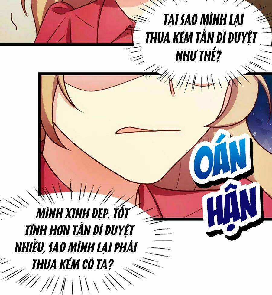 Cô Vợ Ấm Áp Của Hạ Thiếu Chapter 170 trang 9