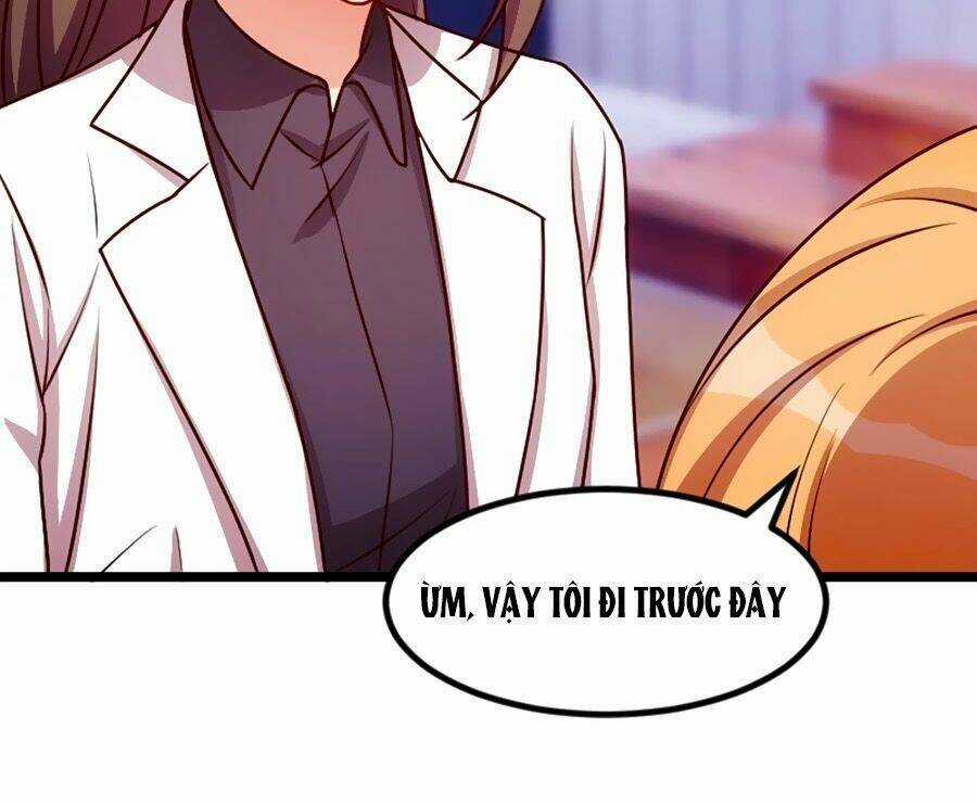 Cô Vợ Ấm Áp Của Hạ Thiếu Chapter 171 trang 5