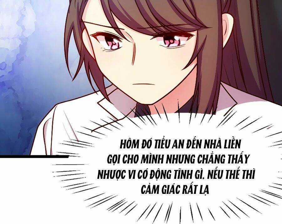 Cô Vợ Ấm Áp Của Hạ Thiếu Chapter 171 trang 7