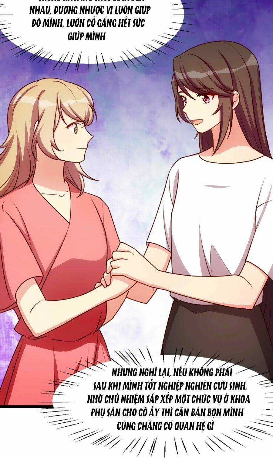 Cô Vợ Ấm Áp Của Hạ Thiếu Chapter 172 trang 13