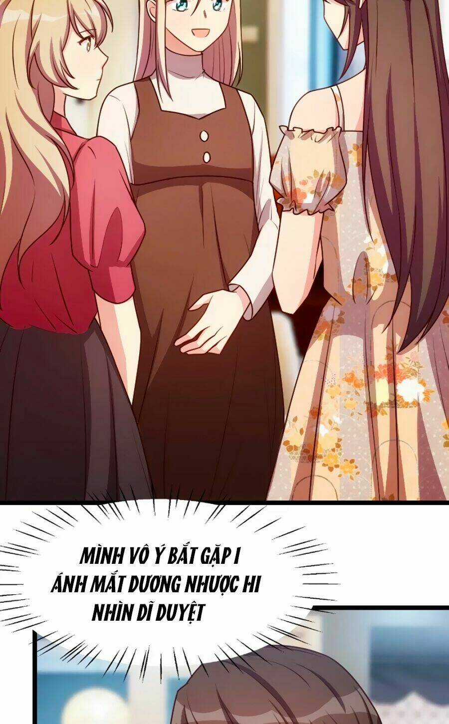 Cô Vợ Ấm Áp Của Hạ Thiếu Chapter 172 trang 15