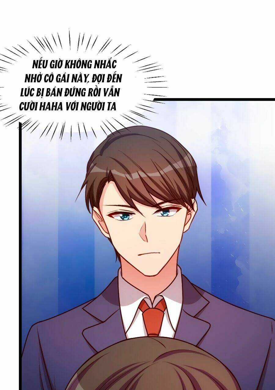 Cô Vợ Ấm Áp Của Hạ Thiếu Chapter 172 trang 17