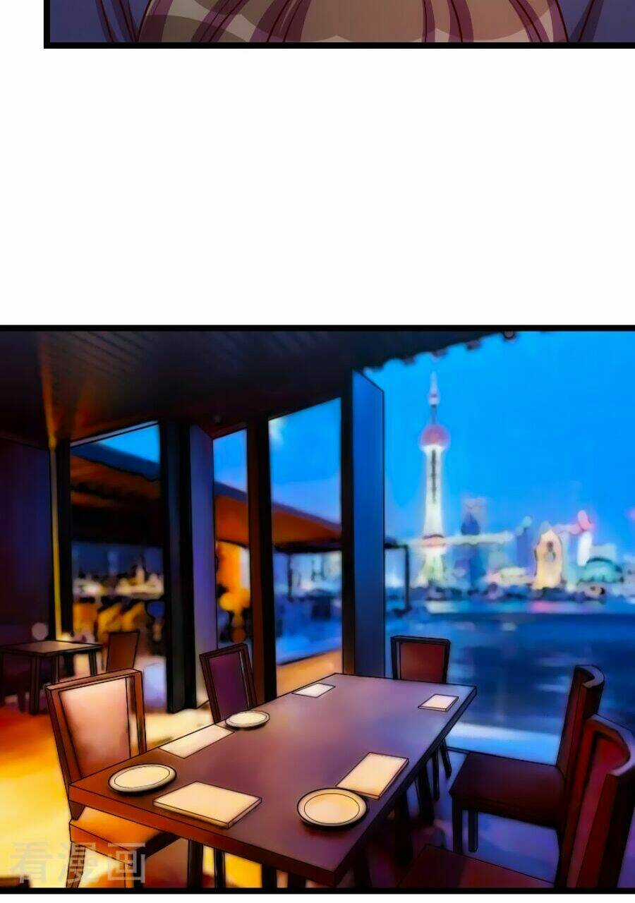 Cô Vợ Ấm Áp Của Hạ Thiếu Chapter 172 trang 18